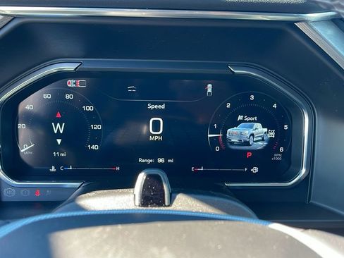 New 2026 GMC Sierra 1500 Denali image 20