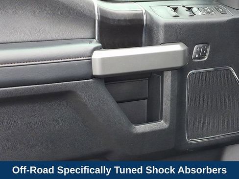 Used 2019 Ford F250 Platinum w/ Platinum Ultimate Package image 19