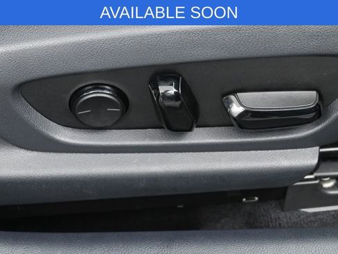Used 2025 Lexus ES 350 w/ Accessory Package (Z1) FWD image 35