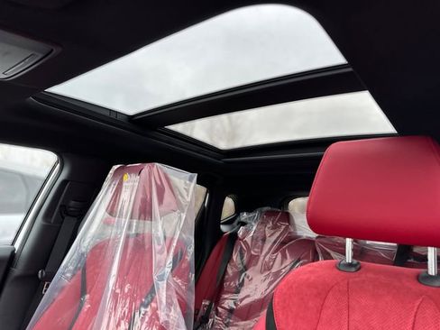 New 2026 Acura ADX A-Spec image 27