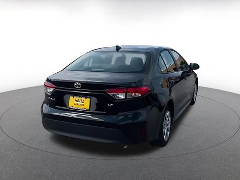 Used 2025 Toyota Corolla LE FWD image 12
