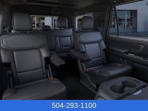 New 2025 Ford Expedition Tremor image 11