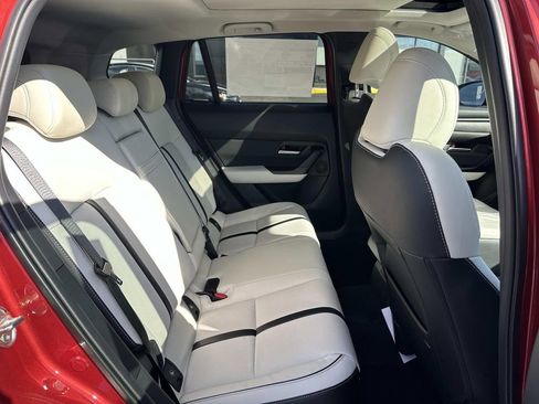 New 2026 MAZDA CX-50 AWD 2.5 S w/ Cargo Package image 27