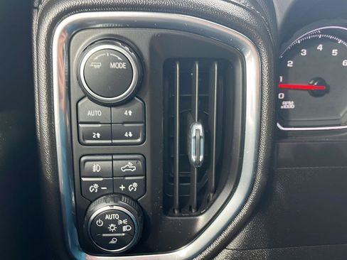 Used 2022 Chevrolet Silverado 2500 LTZ w/ LTZ Plus Package image 13