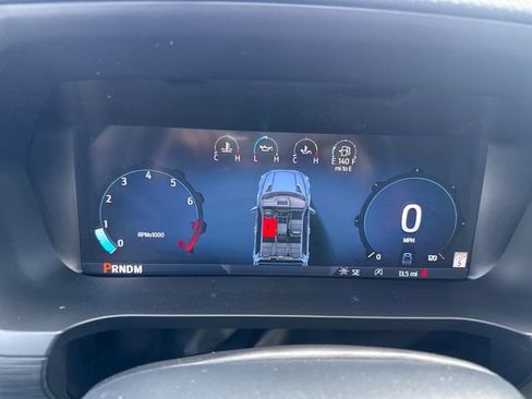 New 2026 Ford F150 XLT w/ Equipment Group 302A MID image 20