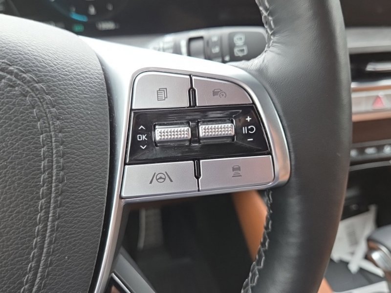 Used 2025 Kia Telluride SX Prestige X-Pro AWD/4WD image 14