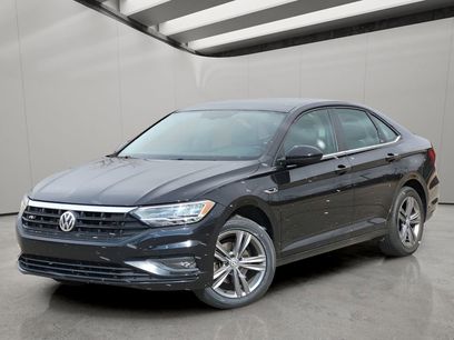 Used 2019 Volkswagen Jetta R-Line