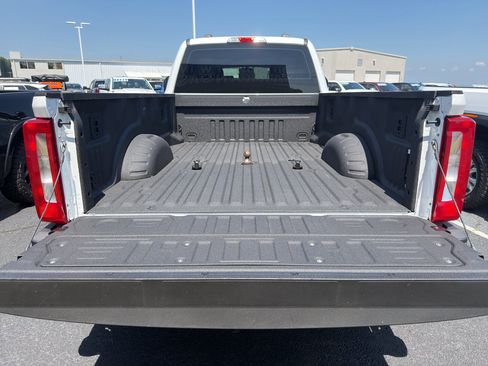 Used 2024 Ford F350 XL w/ XL Driver Assist Package AWD/4WD image 31