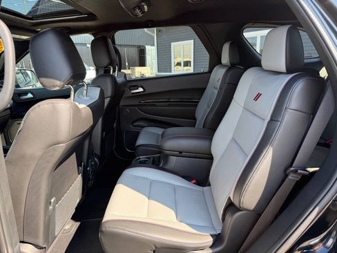 Used 2024 Dodge Durango Citadel AWD/4WD image 37