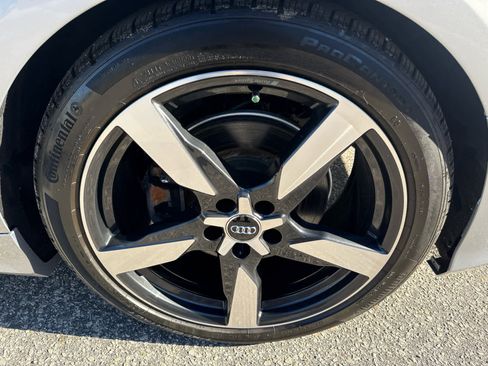 Used 2021 Audi A6 3.0T Prestige image 32