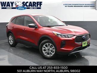 New 2025 Ford Escape Active w/ Tech Pack #1 video 1