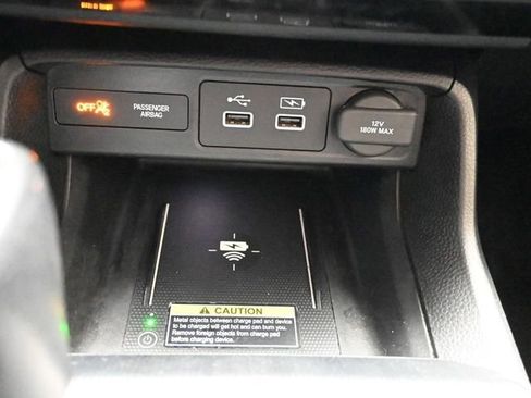 Used 2024 Honda Civic Sport Touring image 39