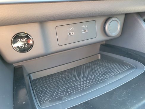 New 2026 Nissan Rogue SV FWD image 34