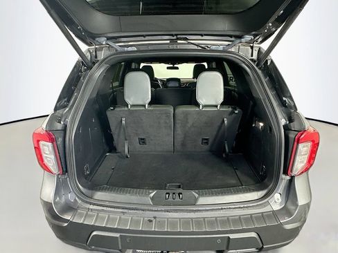 Used 2022 Ford Explorer Timberline AWD/4WD image 6