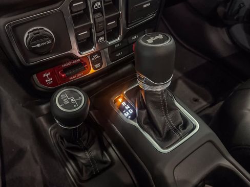 New 2026 Jeep Wrangler Unlimited Rubicon 392 AWD/4WD image 20