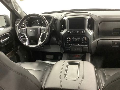 Used 2020 Chevrolet Silverado 1500 RST AWD/4WD image 31