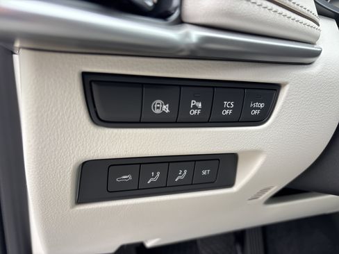 New 2026 MAZDA CX-90 3.3 Turbo w/ Premium Plus Pkg image 27