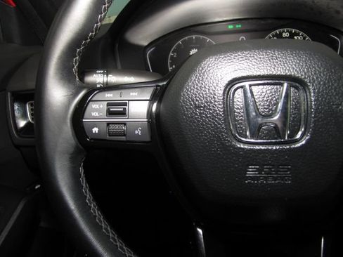 Certified 2024 Honda Civic Sport image 5