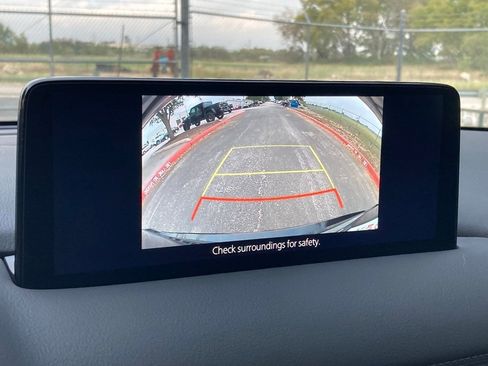 Used 2023 MAZDA CX-5 AWD 2.5 S w/ Preferred Package image 23