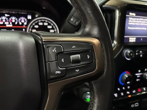 Used 2020 Chevrolet Silverado 2500 High Country AWD/4WD image 21