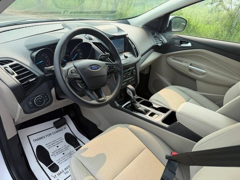 Used 2019 Ford Escape SE AWD/4WD image 12