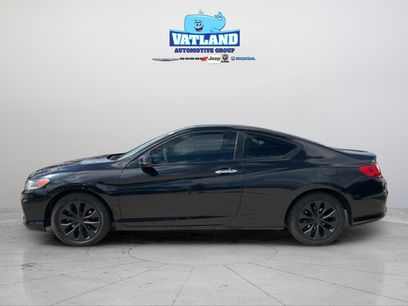 Used 2013 Honda Accord EX-L