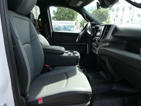 New 2026 RAM 3500 Tradesman RWD image 20
