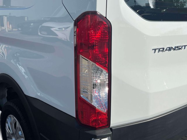 Used 2025 Ford Transit 250 Low Roof w/ Exterior Upgrade Package RWD image 13