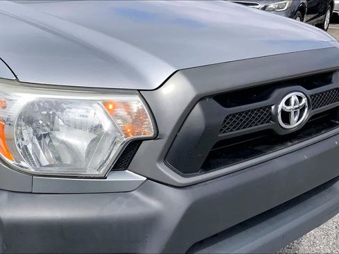 Used 2015 Toyota Tacoma 4x4 Access Cab w/ Convenience Package image 27