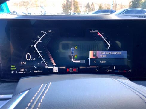 Certified 2025 BMW X5 xDrive40i w/ Premium Package image 26