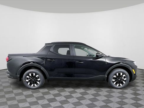 New 2026 Hyundai Santa Cruz SEL AWD/4WD image 30
