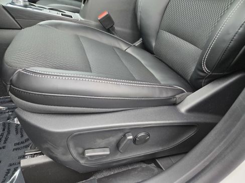 New 2026 Ford Escape SE image 14