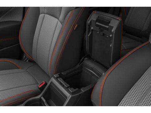 Used 2020 Subaru Forester Sport image 10