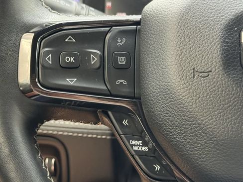 Used 2026 RAM 1500 Limited AWD/4WD image 10