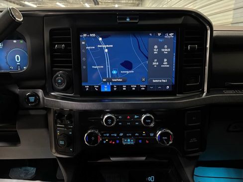 Used 2025 Ford F450 Platinum AWD/4WD image 18