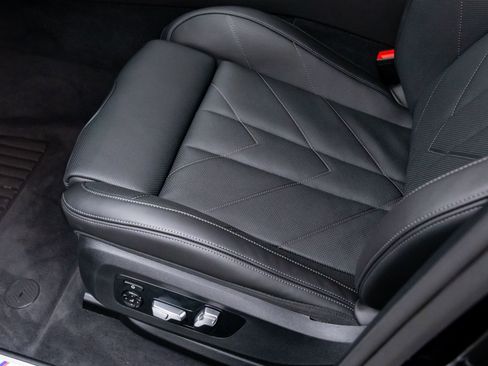 New 2026 BMW XM Label Red image 14