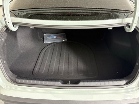 New 2026 Kia K4 FWD image 18