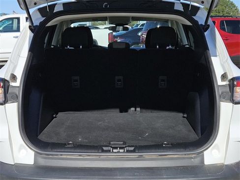 Certified 2022 Ford Escape S image 8