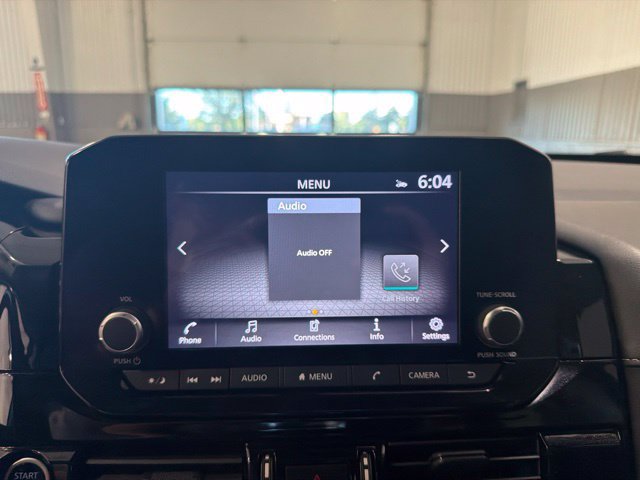 Certified 2024 Nissan Pathfinder SV AWD/4WD image 25