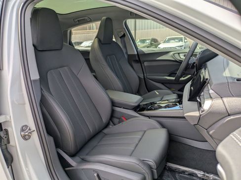New 2025 Audi A5 2.0T Premium Plus image 10