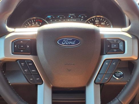 Used 2020 Ford F150 King Ranch w/ Equipment Group 601A Luxury image 20