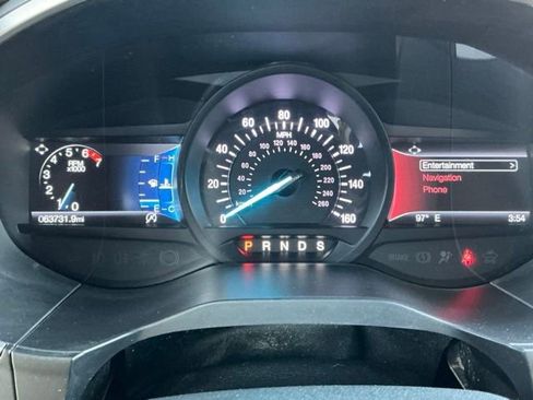 Used 2020 Ford Edge SEL FWD image 30