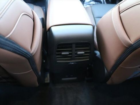 New 2026 Ford Bronco Sport Outer Banks w/ Outer Banks Tech Package+ AWD/4WD image 16