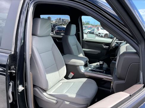 Used 2026 Chevrolet Silverado 1500 RST RWD image 13