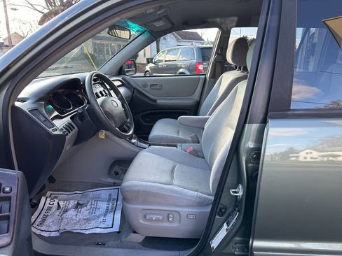Used 2006 Toyota Highlander 2WD image 16