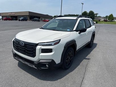 New 2026 Subaru Outback Limited