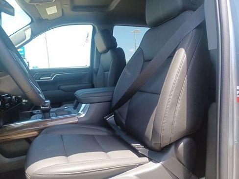 New 2026 Chevrolet Silverado 1500 LT Trail Boss w/ Convenience Package II AWD/4WD image 19