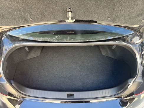 Used 2024 INFINITI Q50 Luxe w/ Cargo Package RWD image 27