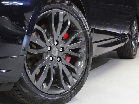 Used 2017 Land Rover Range Rover Sport Autobiography image 15