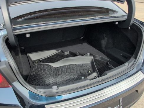 Used 2025 MAZDA MAZDA3 s image 9